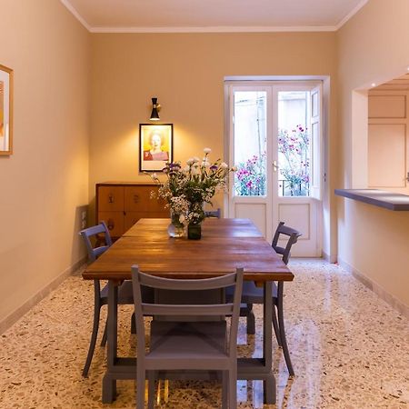 Appartement Casa Franca à Marsala Extérieur photo