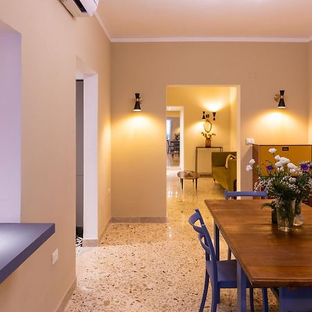 Appartement Casa Franca à Marsala Extérieur photo