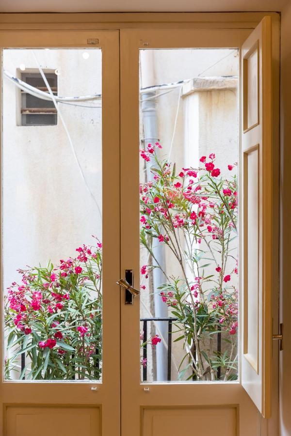 Appartement Casa Franca à Marsala Extérieur photo