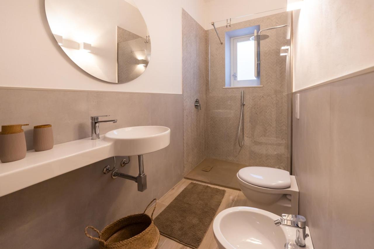 Appartement Casa Franca à Marsala Extérieur photo