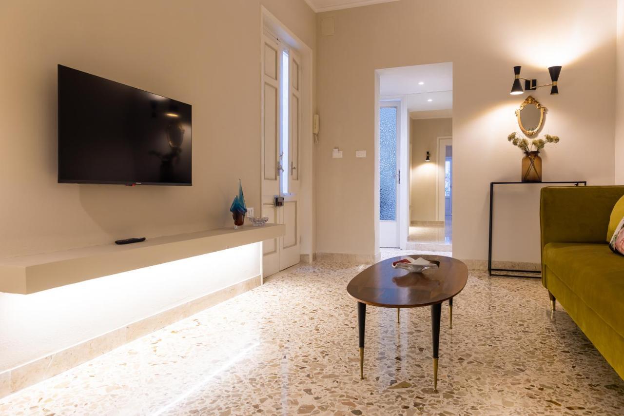 Appartement Casa Franca à Marsala Extérieur photo