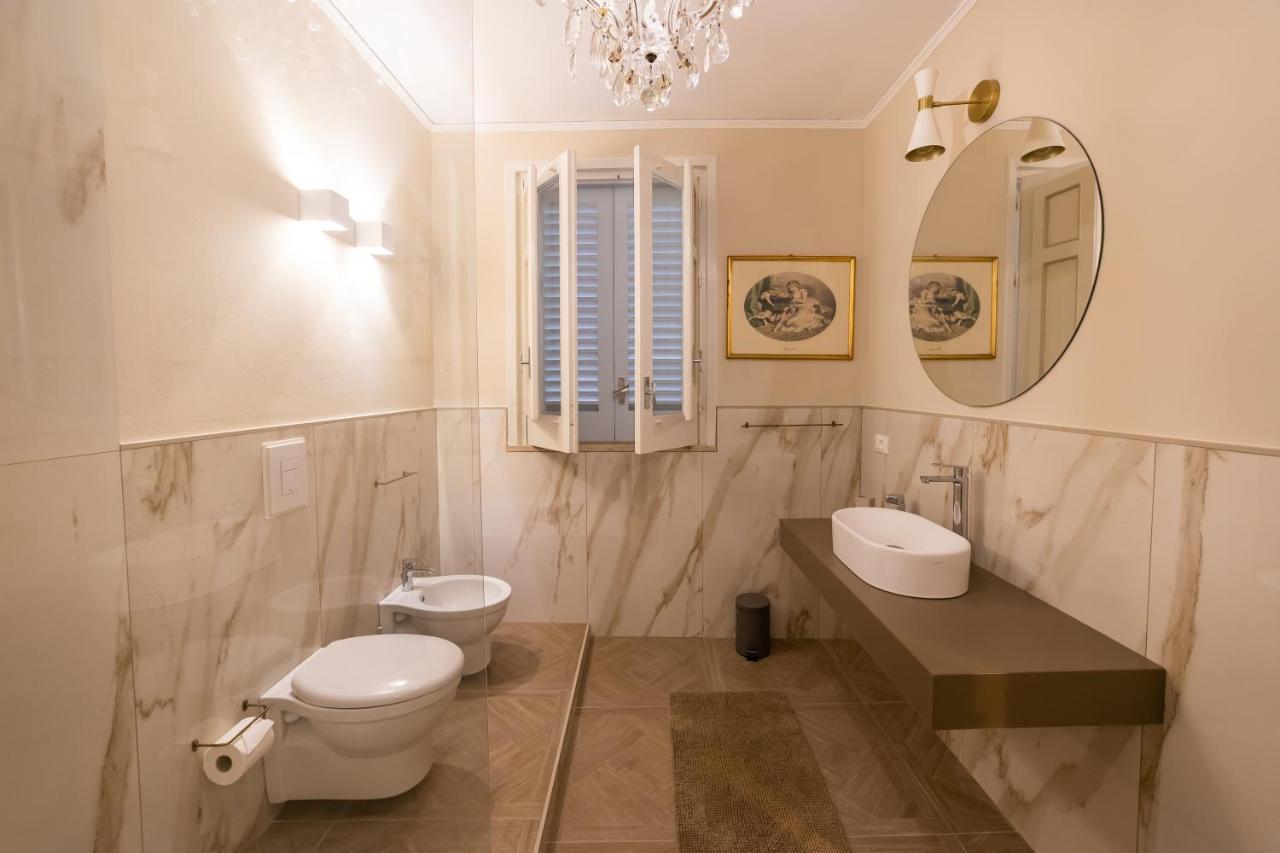 Appartement Casa Franca à Marsala Extérieur photo