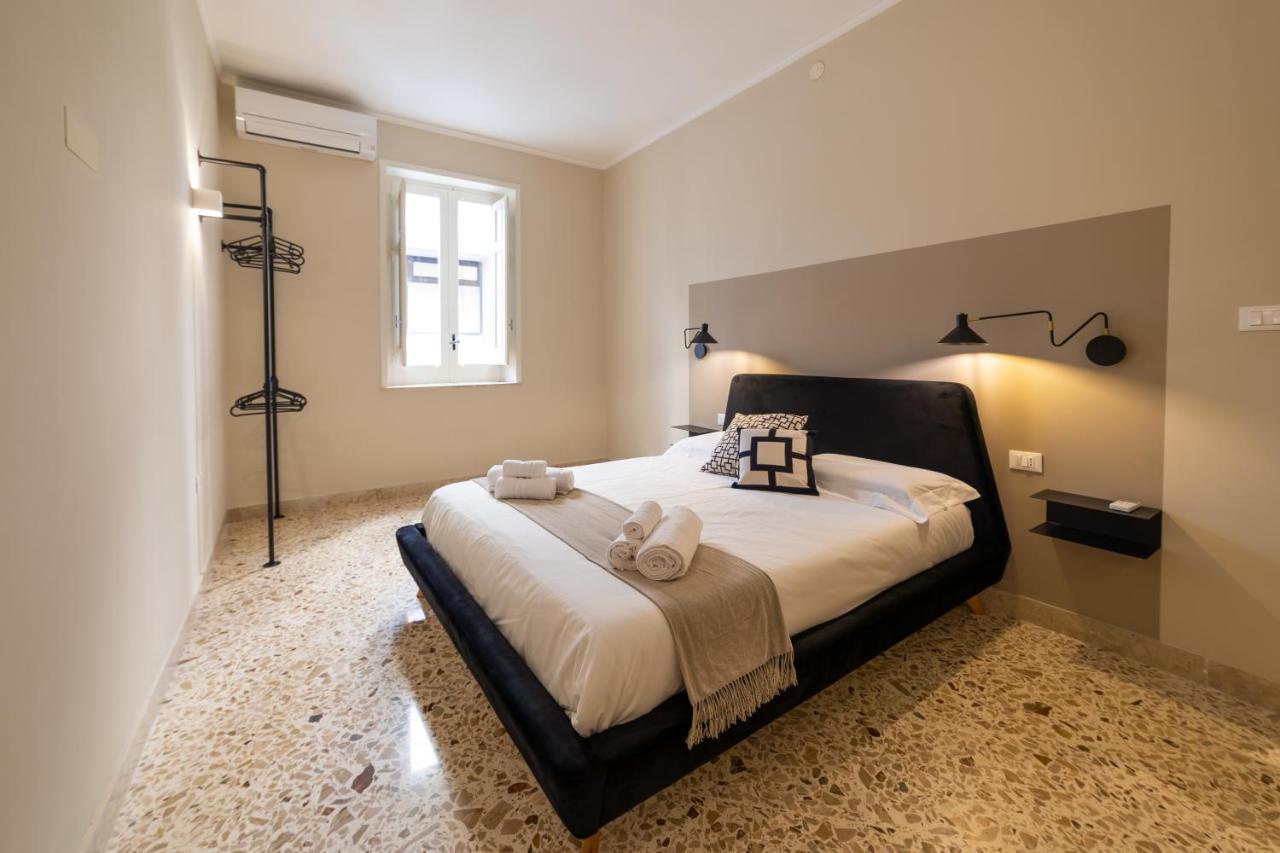 Appartement Casa Franca à Marsala Extérieur photo