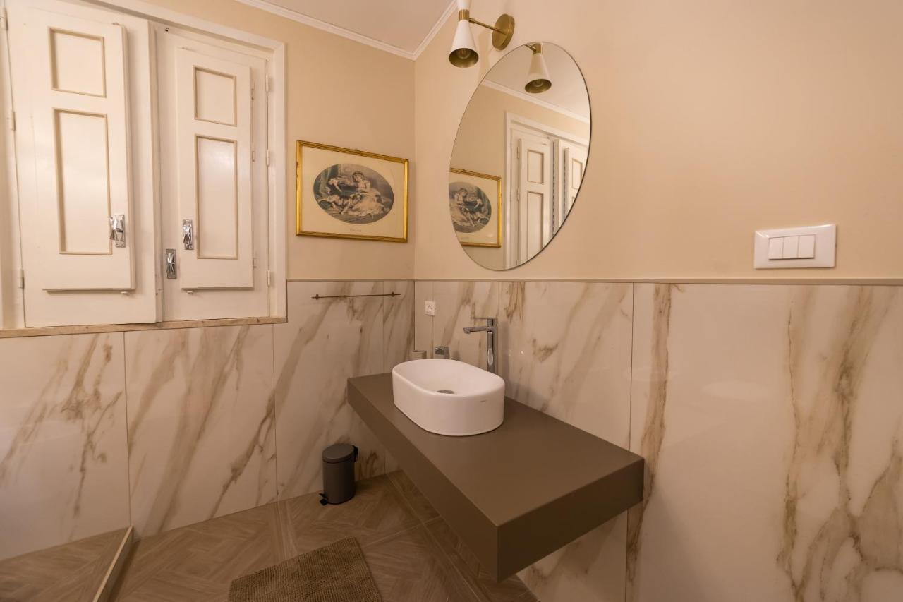 Appartement Casa Franca à Marsala Extérieur photo