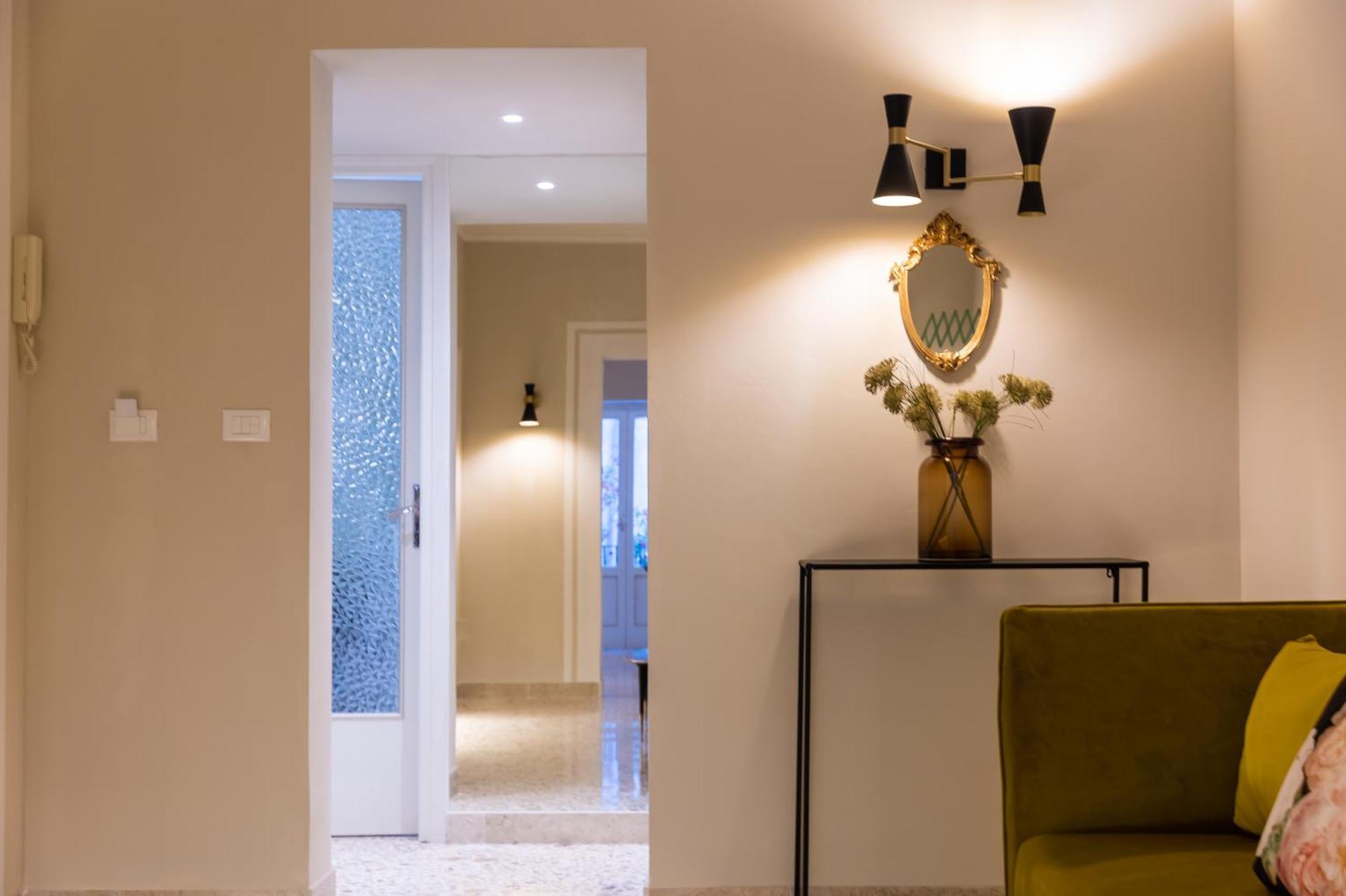 Appartement Casa Franca à Marsala Extérieur photo