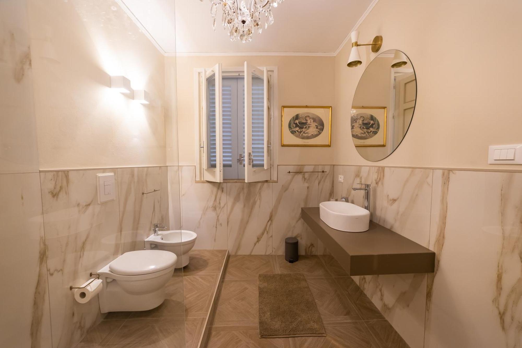 Appartement Casa Franca à Marsala Extérieur photo